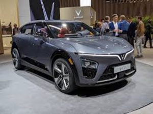 vin 1